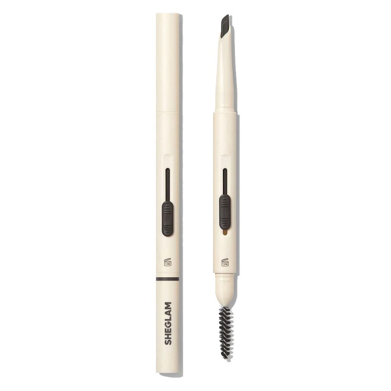 مداد ابرو شیگلم sheglam Better Brows Eyebrow رنگ Espresso - Image 1