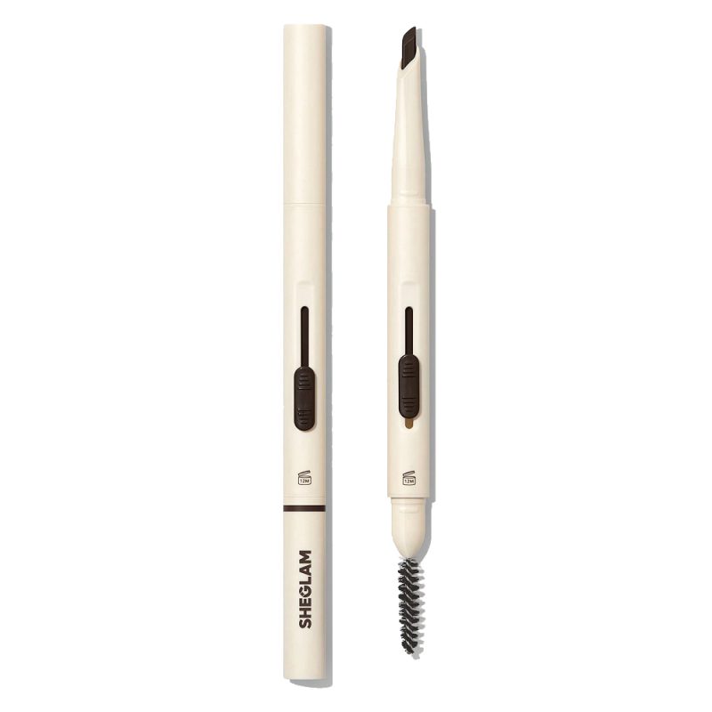 مداد ابرو شیگلم sheglam Better Brows Eyebrow رنگ Chocolate - Image 1