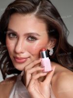 رژگونه استیکی شیگلم SHEGLAM BUTTERY BLISS رنگ CHESNUT FLUSH - Image 3