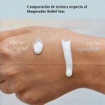 کرم ضد آفتاب برنج و پنتنول بیوتی آو جوسان Beauty of Joseon Relief Sun Aqua-Fresh Rice حجم 50 میل - Image 4