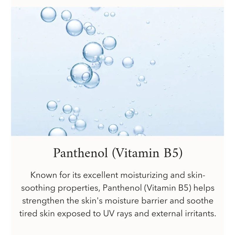 کرم ضد آفتاب برنج و پنتنول بیوتی آو جوسان Beauty of Joseon Relief Sun Aqua-Fresh Rice حجم 50 میل - Image 5