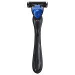خودتراش مردانه بیک BIC HYBRID 3 Flex بسته 1 عددی + 2 تیغ یدک - Image 3