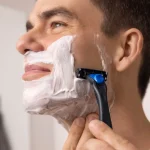 خودتراش مردانه بیک BIC HYBRID 3 Flex بسته 1 عددی + 2 تیغ یدک - Image 2