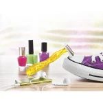 خودتراش زنانه بیک Bic Miss Soleil Special Edition بسته 4 عددی - Image 4