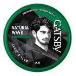 واکس مو گتسبی سبز Gatsby British Styling Wax حجم 75 گرم