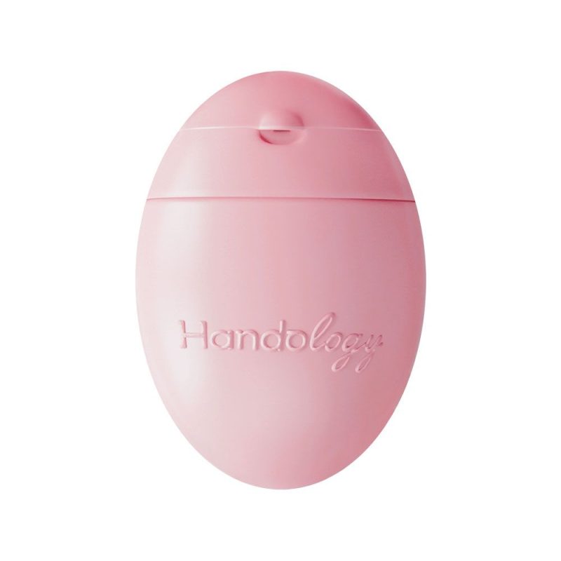 کرم مرطوب کننده پوست نرمال هندولوژی HANDOLOGY حجم 60 میل - Image 2