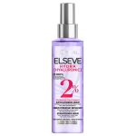 سرم آبرسان و تقویت‌کننده مو لورال حاوی هیالورونیک LOreal Hydra Hyaluronic 2% حجم 150 میل