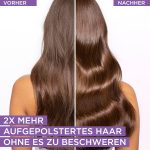 سرم آبرسان و تقویت‌کننده مو لورال حاوی هیالورونیک LOreal Hydra Hyaluronic 2% حجم 150 میل - Image 2