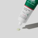 کرم ترمیم‌ کننده و آبرسان مدیکیوب Medicube Super Cica Cream حجم 50 میل - Image 2