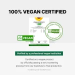 کرم ترمیم‌ کننده و آبرسان مدیکیوب Medicube Super Cica Cream حجم 50 میل - Image 3