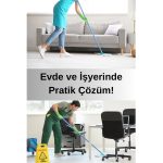 دستمال مخصوص تی مومندول با رایحه صابون سفید MOMENDOL بسته 50 عددی - Image 3