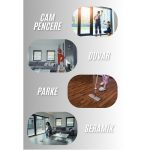 دستمال مخصوص تی مومندول با رایحه صابون سفید MOMENDOL بسته 50 عددی - Image 4