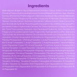 پچ زیر چشم جوانساز و ضد چروک نامبوزین شماره 9 - Image 11