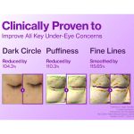 پچ زیر چشم جوانساز و ضد چروک نامبوزین شماره 9 - Image 6