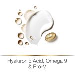 ماسک مو ضد وز و درخشان کننده پنتن PANTENE De-Frizz & Illuminate حجم 160 میل - Image 5