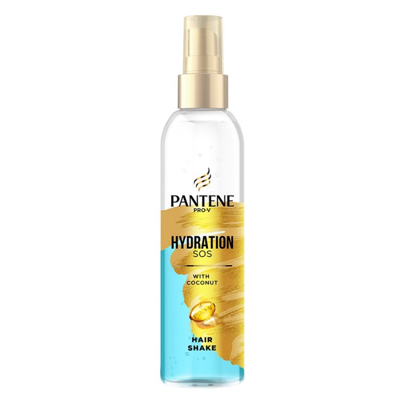 اسپری مو دوفاز پنتن PANTENE Hydration sos حجم 150 میل - Image 1