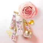 ماسک مو نرم کننده و حجم دهنده پنتن Pantene Pro-V Miracles Lift & Volume حجم 200 میل - Image 2