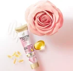 ماسک مو نرم کننده و حجم دهنده پنتن Pantene Pro-V Miracles Lift & Volume حجم 200 میل - Image 5