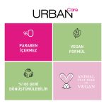 اسكراب بدن قهوه و نارگیل اربن كر URBAN Care COCONUT COFFEE حجم 280 گرم - Image 4