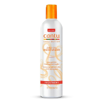 روغن مو مرطوب کننده و ضد شکنندگی موهای فر کانتو Cantu daily oil moisturizer treatment حجم 384 میل