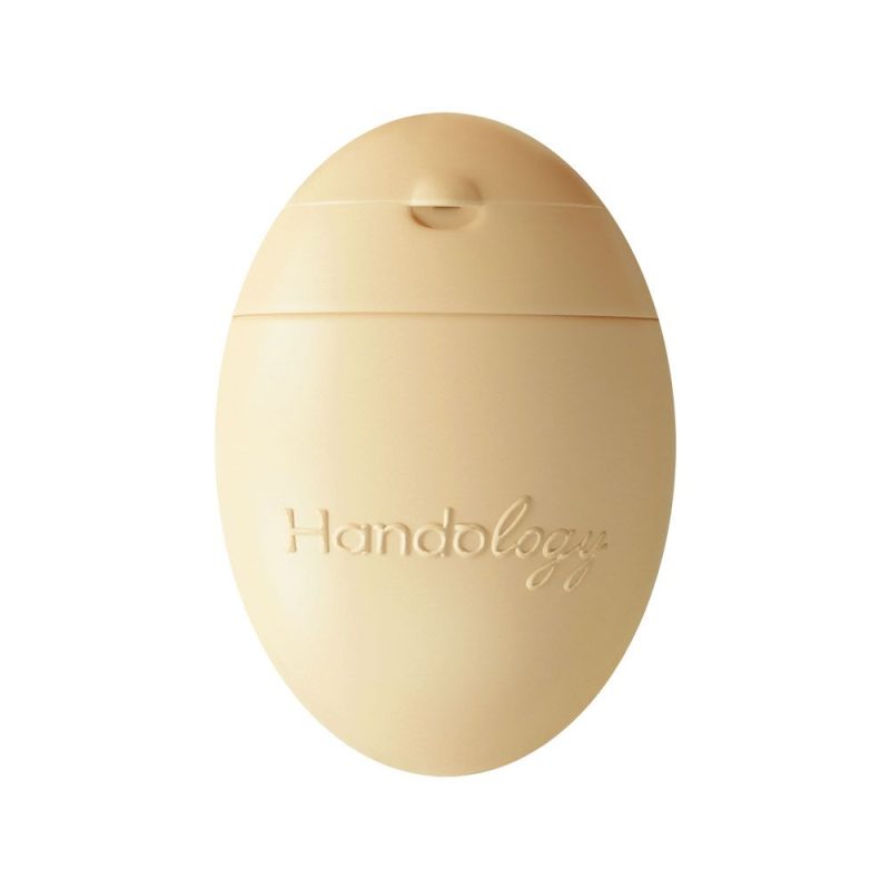 کرم مرطوب کننده پوست خیلی خشک هندولوژی HANDOLOGY حجم 60 میل - Image 2