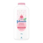 پودر بچه جانسون Johnsons Blossoms رایحه شکوفه و گل وزن 500 گرم