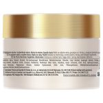 ماسک مو ضد وز و درخشان کننده پنتن PANTENE De-Frizz & Illuminate حجم 160 میل - Image 3