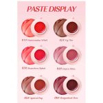 مربای لب ژله ای شیگلم Sheglam Hydra Jelly Pocket Lip Jam رنگ Dragonfruit Dew - Image 6