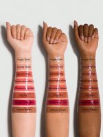 مربای لب ژله ای شیگلم Sheglam Hydra Jelly Pocket Lip Jam رنگ Dragonfruit Dew - Image 9