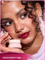 مربای لب ژله ای شیگلم Sheglam Hydra Jelly Pocket Lip Jam رنگ Dragonfruit Dew - Image 7