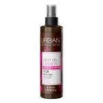 اسپری مو نرم کننده بدون نیاز به آبکشی اربن کر حاوی روغن آرگان و کراتین Urban Care حجم 200 میل
