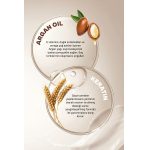 اسپری مو نرم کننده بدون نیاز به آبکشی اربن کر حاوی روغن آرگان و کراتین Urban Care حجم 200 میل - Image 2