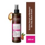 اسپری مو نرم کننده بدون نیاز به آبکشی اربن کر حاوی روغن آرگان و کراتین Urban Care حجم 200 میل - Image 3