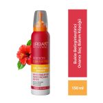 موس مو موهای فر و ضد وز اوربن کر Urban Care حجم 150 میل - Image 3