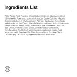 سرم تسکین دهنده و آبرسان آنوا Anua Azelaic Acid 10 Hyaluron Redness Soothing حجم 30 میل - Image 9