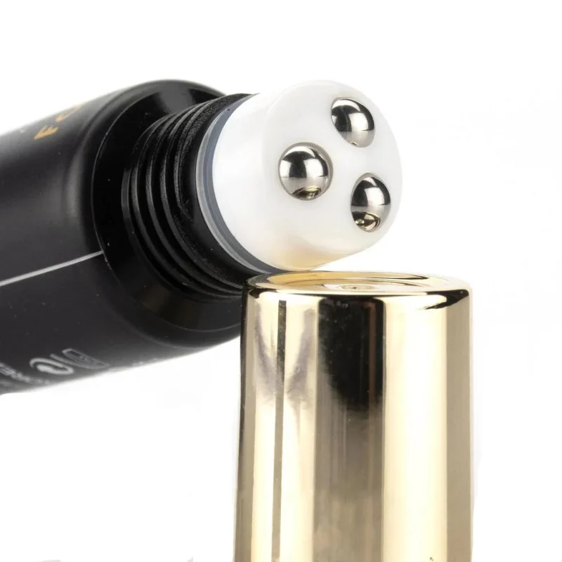 كرم دور چشم رولی روشن كننده و جوانساز فارم استی FarmStay BLACK SNAIL حجم 25 ميل - Image 2