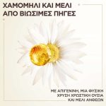 شامپو روشن و درخشان کننده مو گارنیه حاوی عسل Garnier حجم ۴۰۰ میل - Image 3