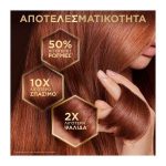 شامپو ترمیم‌کننده موهای آسیب‌دیده گارنیه حاوی ۳ نوع عسل Garnier حجم ۴۰۰ میل - Image 4