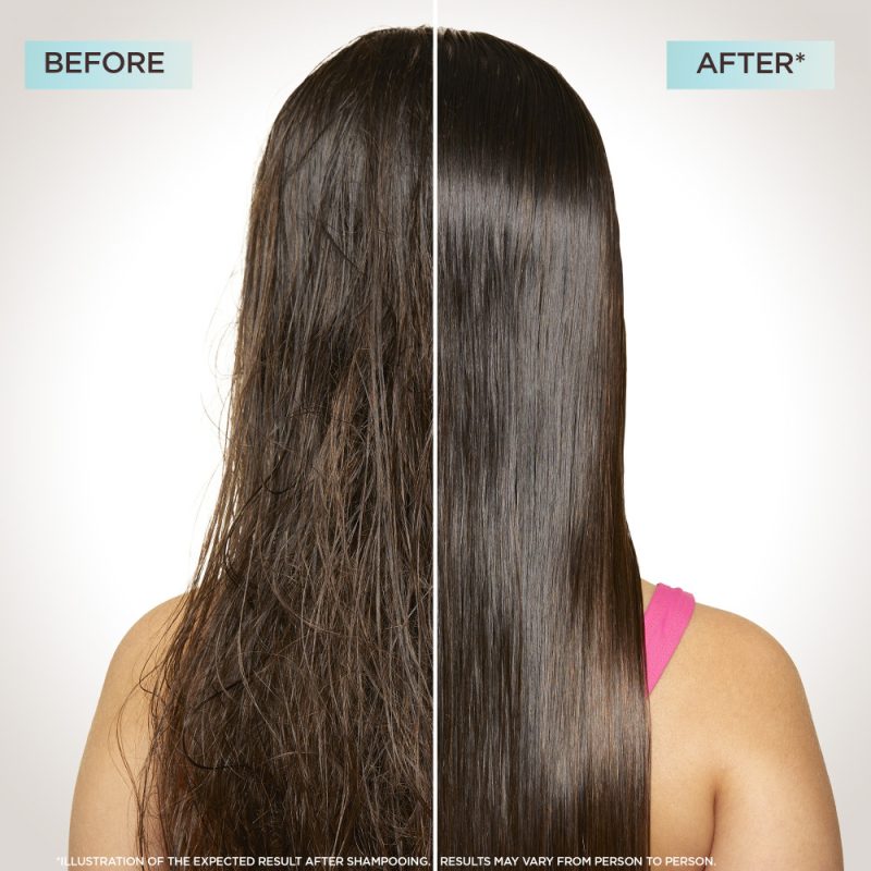 شامپو بچه Garnier Botanic Therapy حاوی عصاره جو حجم 400 میل - Image 2