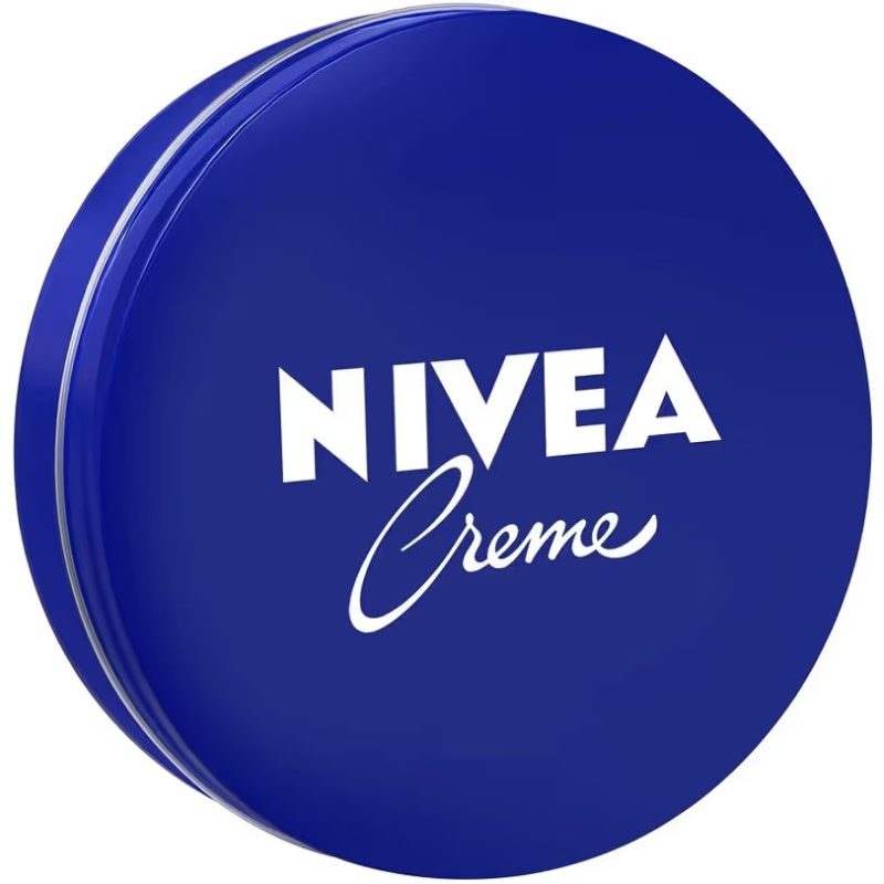 Nivea Creme 60ml کرم مرطوب کننده نیوا Nivea حجم 60 میل - Image 1