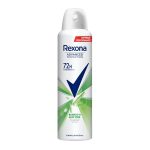 اسپری ضد تعریق زنانه رکسونا Rexona Bamboo & Aloe Vera حجم ۲۰۰ میل
