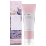 فوم شستشو عمیق و کنترل منافذ سنتلا اسکین 1004 SKIN1004 Madagascar Poremizing Deep Cleansing Foam حجم 125 میل