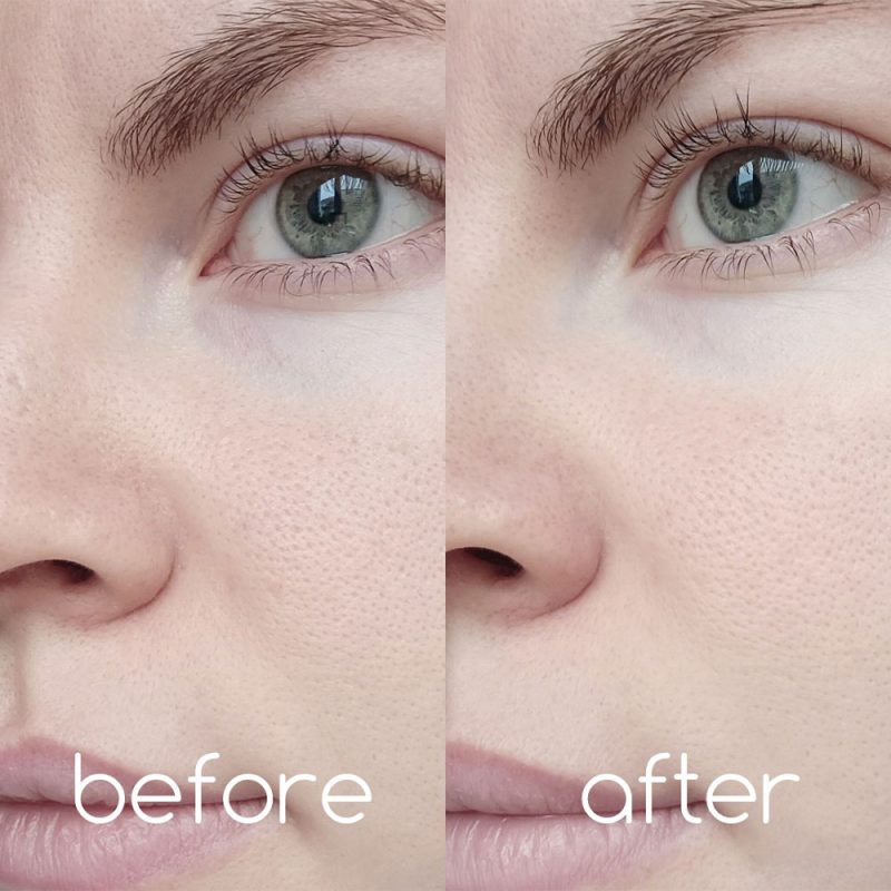 فوم شستشو عمیق و کنترل منافذ سنتلا اسکین 1004 SKIN1004 Madagascar Poremizing Deep Cleansing Foam حجم 125 میل - Image 3