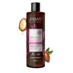 شامپو مغذی روغن آرگان و کراتین اربن کر URBAN CARE ARGAN OIL & KERATIN حجم 350 میل - Image 2