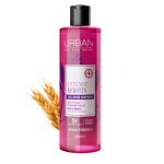 شامپو ترمیم کننده کراتین اربن کر URBAN CARE INTENSE KERATIN حجم 350 میل - Image 3