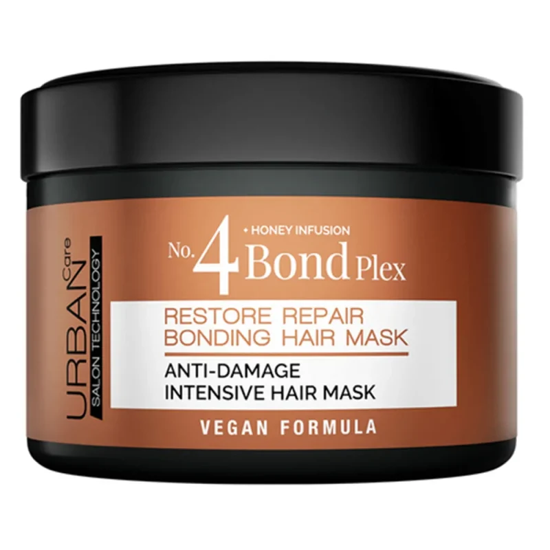 ماسک مو بازسازی کننده اربن کر URBAN Care BOND PLEX RESTORE حجم 230 میل - Image 2