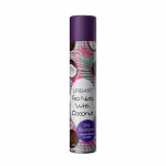 شامپو خشک نارگیل اربن کر Urban Care Dry Shampoo Coconut حجم 200 میل - Image 2