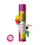 شامپو خشک مونويي هاوايي و ياس اربن کر Urban Care Dry Shampoo Coconut حجم 200 میل