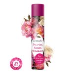 شامپو خشک رايحه گل رز اربن کر Urban Care Dry Shampoo peony-and-rose-scent حجم 200 میل