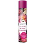 شامپو خشک رايحه گل رز اربن کر Urban Care Dry Shampoo peony-and-rose-scent حجم 200 میل - Image 2